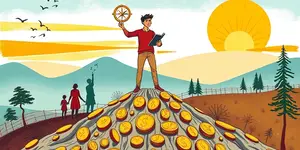Strategic Wealth Building: Purposeful Financial Growth