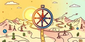 Financial GPS: Charting Your Course to Riches