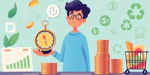 The Smart Spender's Toolkit: Ethical Financial Choices