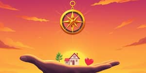Your Money Compass: Guiding Every Financial Choice
