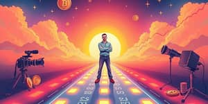 The Capital Creator: Inspiring Financial Growth