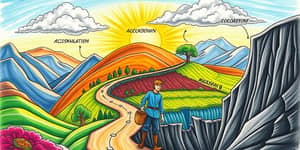 Harvesting Profits: Masterful Market Cycles