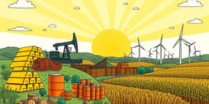 Commodity Conscious: Investing Beyond Stocks and Bonds