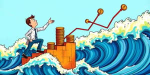 Dollar-Cost Averaging: Smoothing Out Investment Volatility