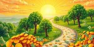 Capitalizing on Cash Flow: Maximizing Your Financial Movement