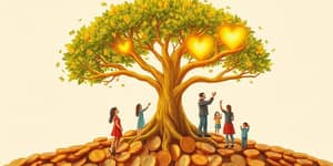 Charitable Remainder Trusts: Giving and Gaining