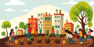 Equity Empowerment: Building Ownership in Your Future