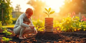 Custodial Accounts: Investing for Your Children's Future