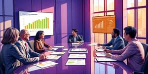 Corporate Governance: Overseeing Company Management