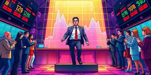 Initial Public Offerings: Investing in New Stock Listings