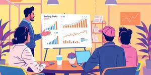 Startup Funding Strategies: From Seed to Series A