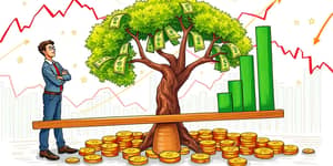 Tax Loss Harvesting: Minimizing Your Investment Taxes