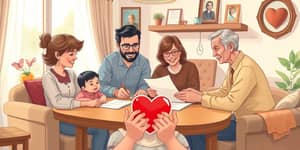 Special Needs Trusts: Financial Planning for Vulnerable Loved Ones