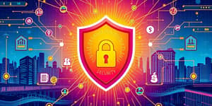 Cybersecurity for Finances: Safeguarding Your Digital Money
