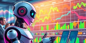 Robo-Advisory Evolution: Automated Investing Advancements