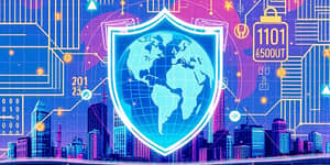 Data Privacy in Finance: Keeping Your Information Safe