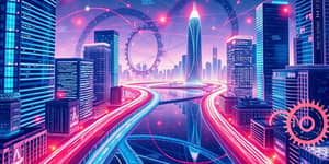 Competitive Currents: Flowing Through Market Challenges