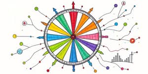 Value Vectors: Navigating the Dynamics of Worth