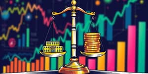 Business Valuations: Assessing Company Worth
