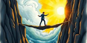 Behavioral Gaps: Bridging Mindsets in Market Decisions