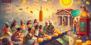 Exchange Evolution: From Coins to Cryptocurrencies