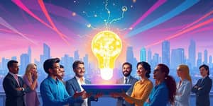 Innovation Ignition: Sparking New Market Possibilities