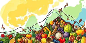 Supply Side Stories: Narratives of Production and Provision