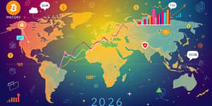 Macro-Market Mirrors: Reflecting Global Economic Shifts