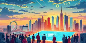 Disruption's Design: Engineering New Market Orders