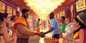 Ethical Exchange: Morality in the Marketplace