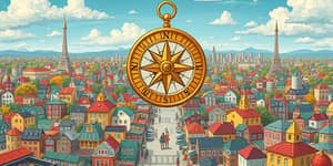 Consumer Compass: Guiding Choices in a Vast Marketplace