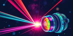Opportunity Optics: Discovering Untapped Market Niche