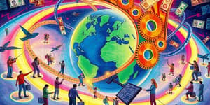 Value Velocity: Accelerating Economic Flow and Growth