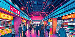 Demand's Gaze: Anticipating Future Consumer Needs