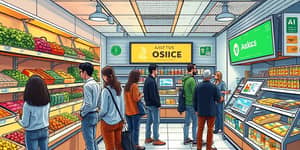 Micro-Market Insights: Zooming in on Transactional Tales