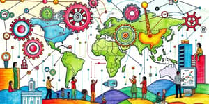 Adaptive Economics: Pioneering Strategies for Changing Markets