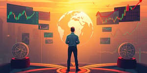The Astute Investor: Navigating Global Markets