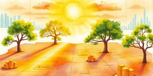 Blueprint for Abundance: Designing Your Financial Future