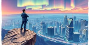 Equity Edge: Gaining an Advantage in Stock Markets