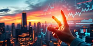 Market Pulse: Keeping Your Finger on the Financial Beat