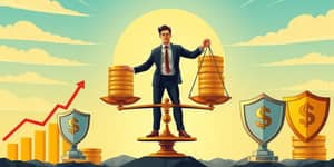 Capital Discipline: Investing with Precision