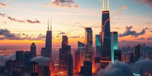 Growth Catalysts: Identifying High-Potential Stocks