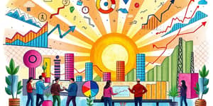 The Financial Forecast: Anticipating Market Movements