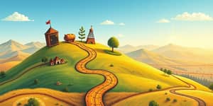 The Wealth Map: Charting Your Course to Financial Growth