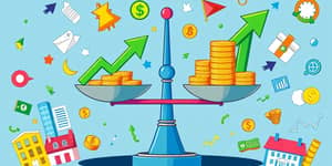 Asset Allocation Mastery: Balancing Risk and Return