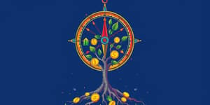 The Opportunity Compass: Guiding Your Investment Decisions