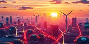 Future Funds: Investing in Tomorrow's Innovations