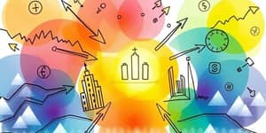Value Vectors: Pinpointing Undervalued Assets