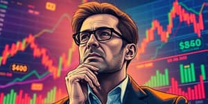 The Market Whisperer: Understanding Investor Sentiment