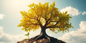 Capital Compounders: Strategies for Exponential Growth